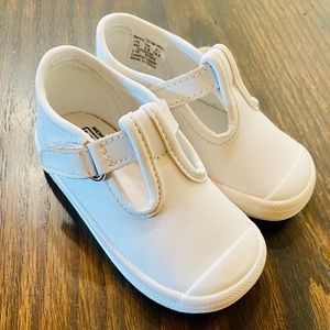 Keds Champion Toe Cap Sneakers Stride Rite 4M kids